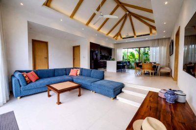 2S0250 Pool villa for sale 26,000,000 baht 3 bedroom 3 bathroom at cherngtalay,thalang