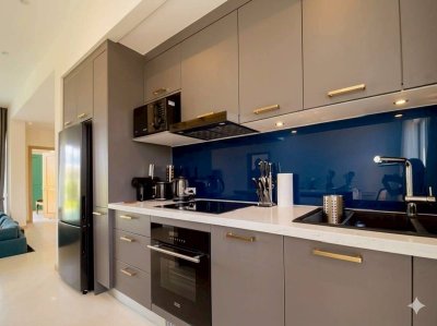 2S0250 Pool villa for sale 26,000,000 baht 3 bedroom 3 bathroom at cherngtalay,thalang