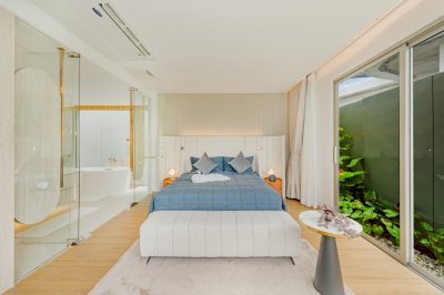 2S0251 Pool villa for sale 23,900,000 baht 3 bedroom 3 bathroom at cherngtalay,thalang