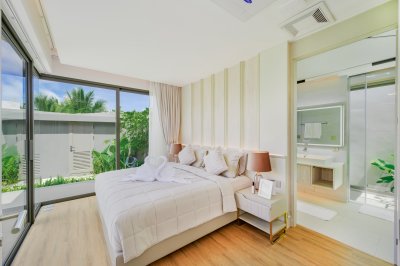 2S0251 Pool villa for sale 23,900,000 baht 3 bedroom 3 bathroom at cherngtalay,thalang