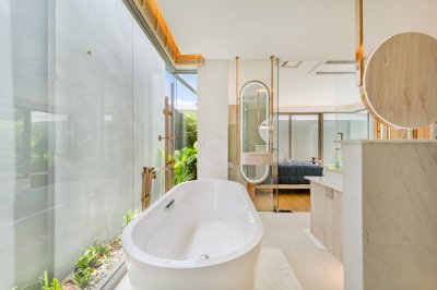 2S0251 Pool villa for sale 23,900,000 baht 3 bedroom 3 bathroom at cherngtalay,thalang