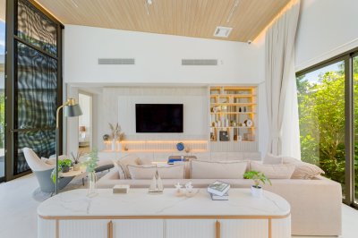 2S0251 Pool villa for sale 23,900,000 baht 3 bedroom 3 bathroom at cherngtalay,thalang