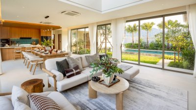 2S0252 Pool villa for sale 43,000,000 baht 4 bedroom 5 bathroom at cherngtalay,thalang