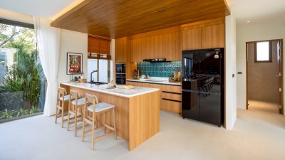 2S0252 Pool villa for sale 43,000,000 baht 4 bedroom 5 bathroom at cherngtalay,thalang