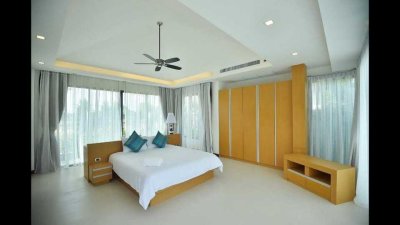 2S0253 Pool villa for sale 15,900,000 baht 3 bedroom 3 bathroom at cherngtalay,thalang