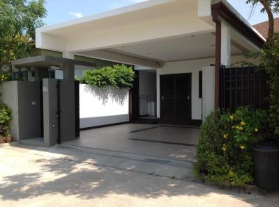 2S0253 Pool villa for sale 15,900,000 baht 3 bedroom 3 bathroom at cherngtalay,thalang