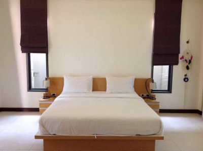 2S0253 Pool villa for sale 15,900,000 baht 3 bedroom 3 bathroom at cherngtalay,thalang