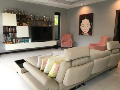 2S0253 Pool villa for sale 15,900,000 baht 3 bedroom 3 bathroom at cherngtalay,thalang