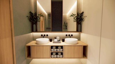 2S0254 Pool villa for sale 15,915,825 baht 2 bedroom 2 bathroom at cherngtalay