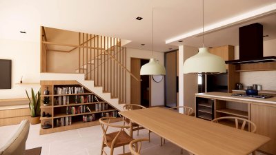 2S0254 Pool villa for sale 15,915,825 baht 2 bedroom 2 bathroom at cherngtalay