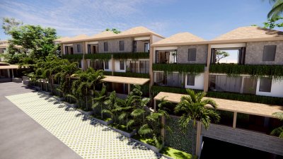 2S0254 Pool villa for sale 15,915,825 baht 2 bedroom 2 bathroom at cherngtalay