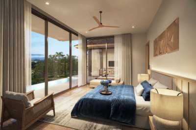 2S0255 Pool villa for sale 16,800,000 baht 2 bedroom 2 bathroom at cherngtalay,thalang