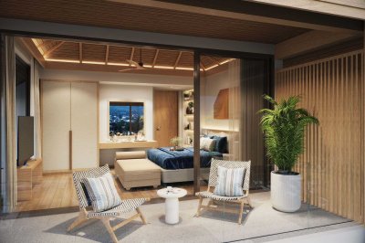 2S0255 Pool villa for sale 16,800,000 baht 2 bedroom 2 bathroom at cherngtalay,thalang