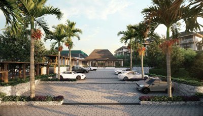 2S0255 Pool villa for sale 16,800,000 baht 2 bedroom 2 bathroom at cherngtalay,thalang