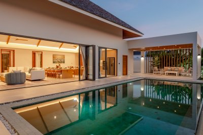 2S0259 ขายพูลวิลล่า ราคา 29,900,000 บาท 4 ห้องนอน 4 ห้องน้ำ โซนเชิงทะเล,ถลาง