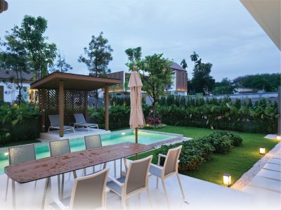 2S0260 ขายพูลวิลล่า ราคา 26,670,000 บาท 3 ห้องนอน 4 ห้องน้ำ โซนเชิงทะเล,ถลาง