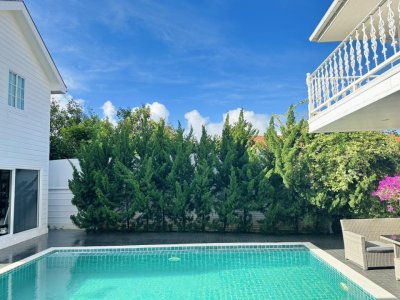 2S0262 Pool villa for sale 52,000,000 baht 4 bedroom 6 bathroom at cherngtalay,thalang