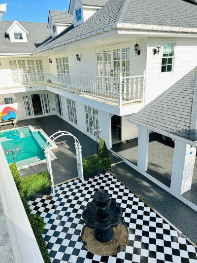 2S0262 Pool villa for sale 52,000,000 baht 4 bedroom 6 bathroom at cherngtalay,thalang