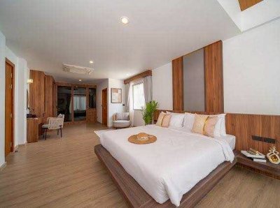 2S0263 Pool villa for sale 34,900,000 baht 6 bedroom 8 bathroom at cherngtalay,thalang