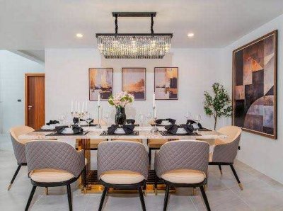 2S0263 Pool villa for sale 34,900,000 baht 6 bedroom 8 bathroom at cherngtalay,thalang