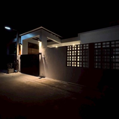 2S0264 Pool villa for sale 7,500,000 baht 2 bedroom 2 bathroom at cherngtalay,thalang