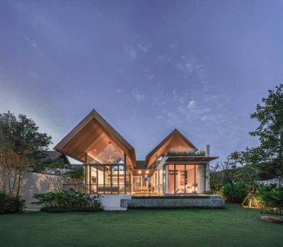 2S0267 Pool villa for sale 31,900,000 baht 3 bedroom 3 bathroom at cherngtalay,thalang
