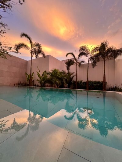 2S0270 Pool villa for sale 25,900,000 baht 3 bedroom 3 bathroom at cherngtalay,thalang