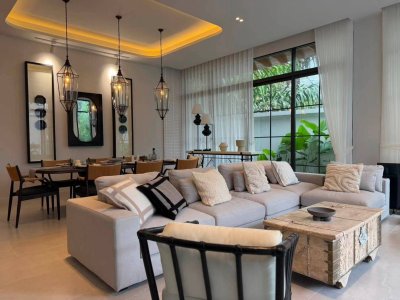 2S0271 Pool villa for sale 24,900,000 baht 4 bedroom 5 bathroom at cherngtalay,thalang