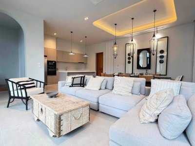 2S0271 Pool villa for sale 24,900,000 baht 4 bedroom 5 bathroom at cherngtalay,thalang