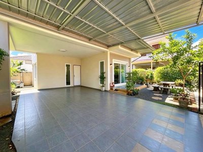 2S0272 This house for sale 6,590,000 baht 3 bedroom 3 bathroom at cherngtalay,thalang