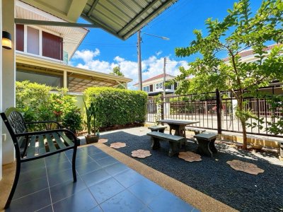 2S0272 This house for sale 6,590,000 baht 3 bedroom 3 bathroom at cherngtalay,thalang