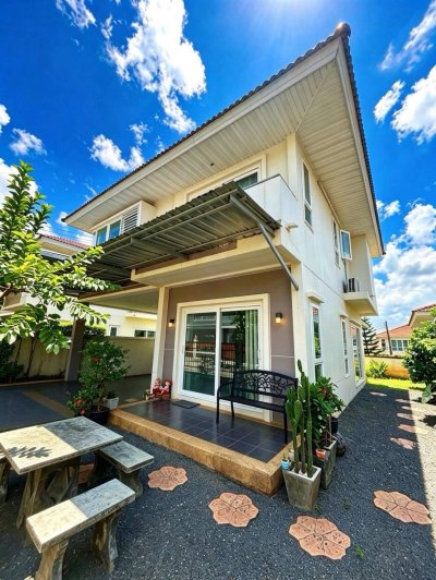 2S0272 This house for sale 6,590,000 baht 3 bedroom 3 bathroom at cherngtalay,thalang