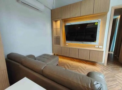 2S0274 Pool villa for sale 9,900,000 baht 2 bedroom 2 bathroom at cherngtalay,thalang