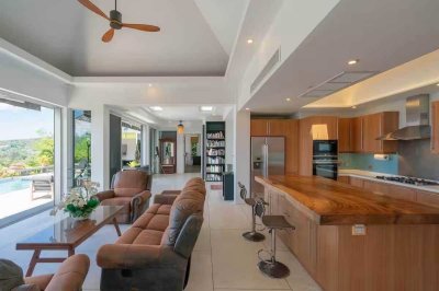 2S0275 Pool villa for sale 60,000,000 baht 5 bedroom 6 bathroom at cherngtalay,thalang