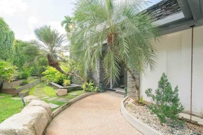 2S0275 Pool villa for sale 60,000,000 baht 5 bedroom 6 bathroom at cherngtalay,thalang