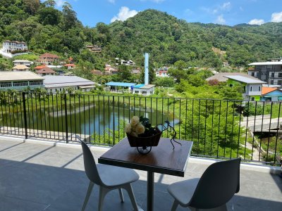 3R0014 ให้เช่า pool villa 3 ห้องนอน 3 ห้องน้ำ ราคา 85,000/เดือน โซนกมลา