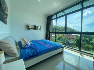 3R0014 ให้เช่า pool villa 3 ห้องนอน 3 ห้องน้ำ ราคา 85,000/เดือน โซนกมลา