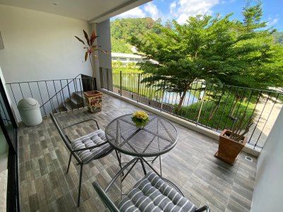 3R0014 ให้เช่า pool villa 3 ห้องนอน 3 ห้องน้ำ ราคา 85,000/เดือน โซนกมลา