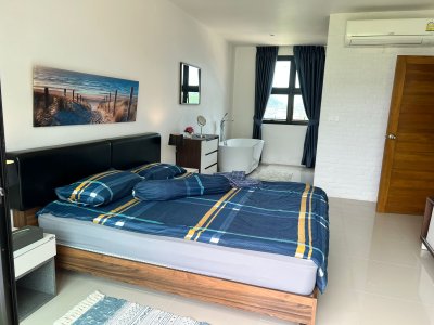 3R0014 ให้เช่า pool villa 3 ห้องนอน 3 ห้องน้ำ ราคา 85,000/เดือน โซนกมลา