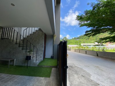 3R0014 ให้เช่า pool villa 3 ห้องนอน 3 ห้องน้ำ ราคา 85,000/เดือน โซนกมลา