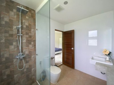 3R0014 ให้เช่า pool villa 3 ห้องนอน 3 ห้องน้ำ ราคา 85,000/เดือน โซนกมลา