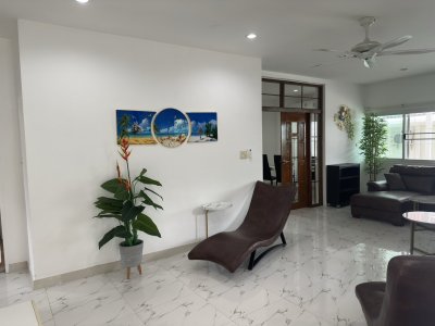 3R0023 This House for rent 2 bedroom 2 bathroom 40,000/month at Kamala