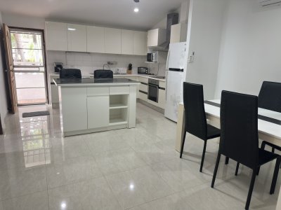 3R0023 This House for rent 2 bedroom 2 bathroom 40,000/month at Kamala