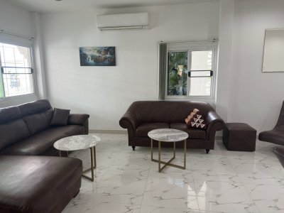 3R0023 This House for rent 2 bedroom 2 bathroom 40,000/month at Kamala
