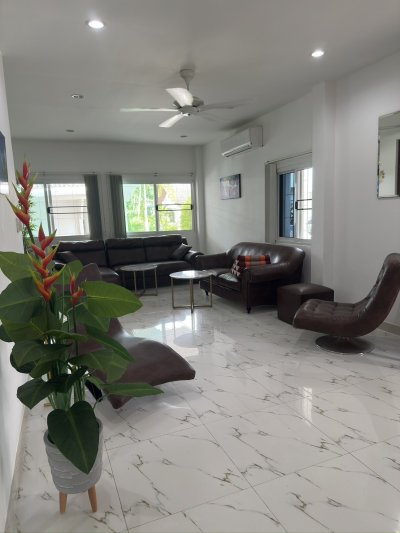 3R0023 This House for rent 2 bedroom 2 bathroom 40,000/month at Kamala