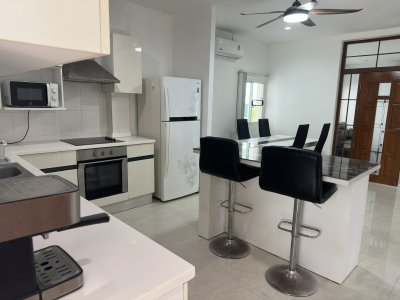 3R0023 This House for rent 2 bedroom 2 bathroom 40,000/month at Kamala
