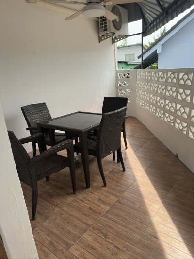 3R0023 This House for rent 2 bedroom 2 bathroom 40,000/month at Kamala