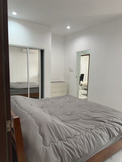 3R0023 This House for rent 2 bedroom 2 bathroom 40,000/month at Kamala