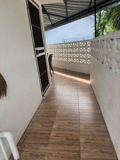 3R0023 This House for rent 2 bedroom 2 bathroom 40,000/month at Kamala