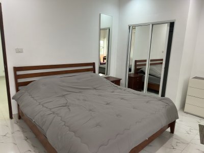 3R0023 This House for rent 2 bedroom 2 bathroom 40,000/month at Kamala